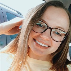 Meet your Posher, Madysen